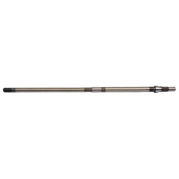 Aftermarket 81862903 PTO Shaft Fits Ford Tractor 5610 5610S 5640 6610 6610S Plus E9NN7A684AA - main